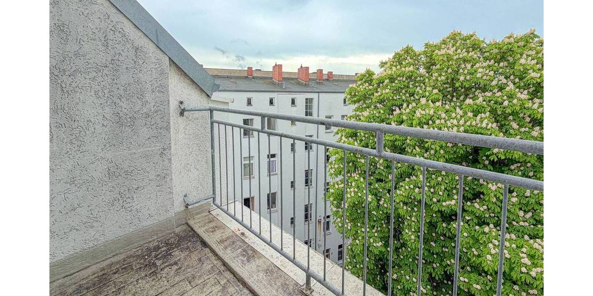 Etagenwohnung Berlin Spandau - 3 Zimmer, 72 m&sup2;, 795&euro; | Angebot:26528581