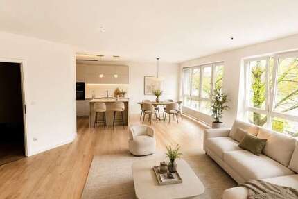 Wohnung Berlin Pankow - 2 Zimmer, 69 m&sup2;, 397.000&euro; | Angebot:26672779