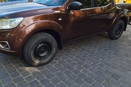 Nissan Navara 119.322 km 17.900 &euro; Berlin 12109