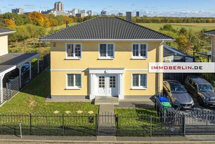 Haus Schönefeld Großziethen - 6 Zimmer, 143 m&sup2;, 1.349.000&euro; | Angebot:26410212