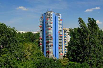 Wohnung zum Mieten in Berlin 582,05 € 42.88 m²