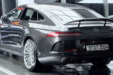 Mercedes-Benz AMG GT 66.000 km 57.900 &euro; Berlin 13403