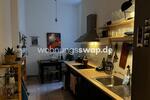 Etagenwohnung Berlin Mitte - 2 Zimmer, 63 m&sup2;, 1.250&euro; | Angebot:24541874