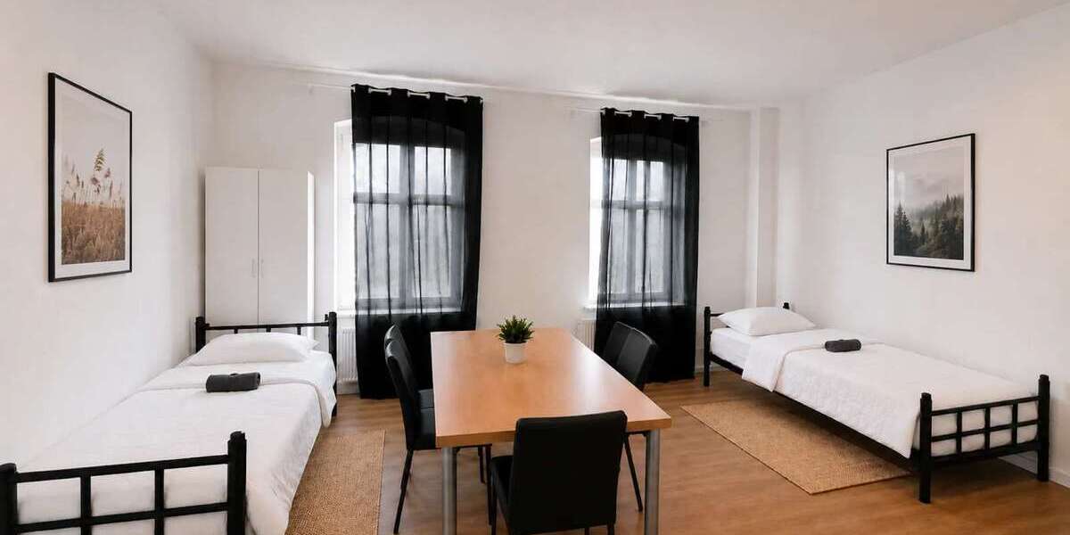 Zimmer Berlin Oberschöneweide - 449&euro; | Angebot:27646655
