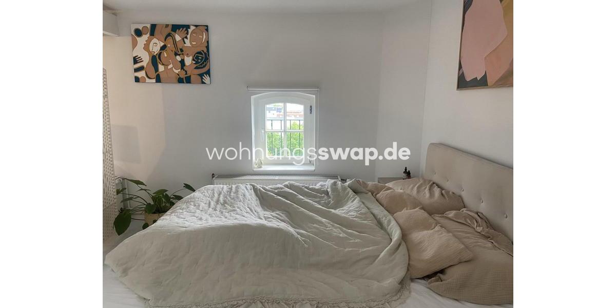 Etagenwohnung Berlin Pankow - 1 Zimmer, 44 m&sup2;, 540&euro; | Angebot:24541866