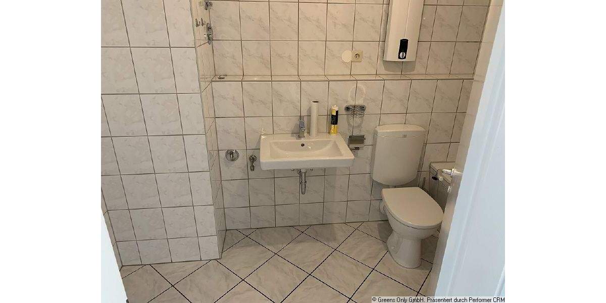 Etagenwohnung Großbeeren Birkenhain - 2 Zimmer, 58 m&sup2;, 188.000&euro; | Angebot:22950204