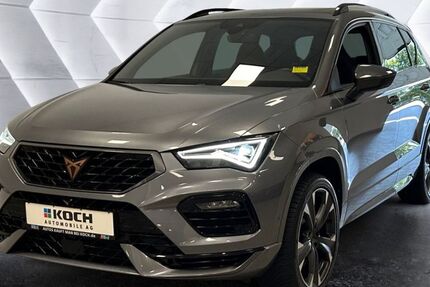 Cupra Ateca 20.980 km 34.990 &euro; Berlin 12683