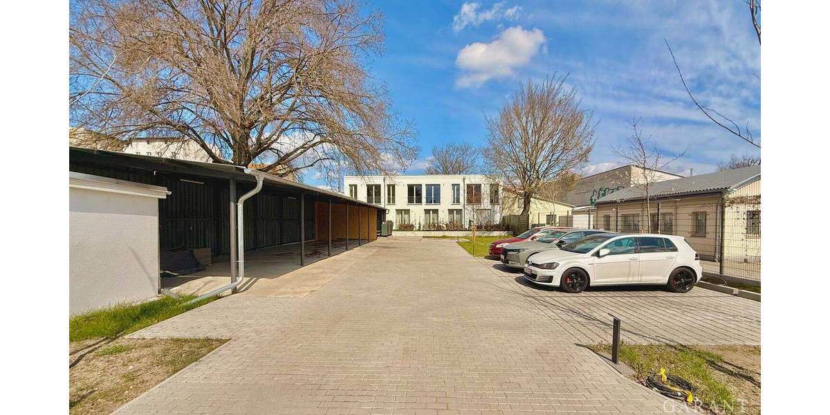 Einfamilienhaus Potsdam Babelsberg Süd - 1 Zimmer, 518 m&sup2;, 3.390.000&euro; | Angebot:26573034