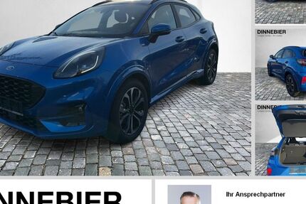 Ford Puma 30.190 km 20.480 &euro; Potsdam 14482