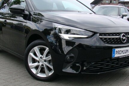 Opel Corsa 1.2 Turbo Elegance LED Digital Kamera 180º 29.790 km 15.480 &euro; Falkensee 14612