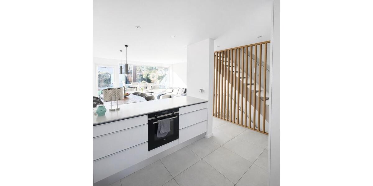 Reihenhaus Berlin Spandau - 3 Zimmer, 85 m&sup2;, 590.000&euro; | Angebot:25272176