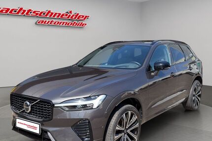 Volvo XC60 98.340 km 35.990 &euro; Potsdam 14482
