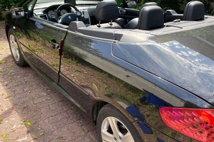 Peugeot 307 119.000 km 2.500 &euro; Berlin 10707