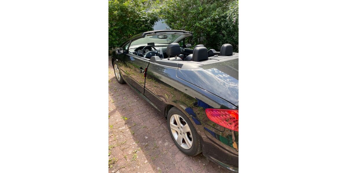 Peugeot 307 119.000 km 2.500 &euro; Berlin 10707