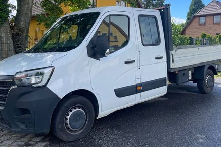 Renault Master 40.670 km 22.500 &euro; Schönefeld 12529