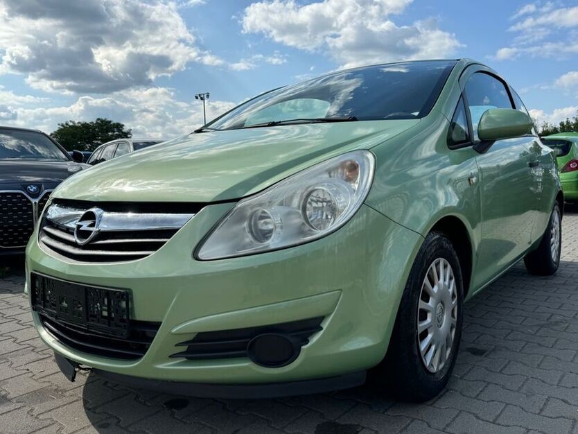 Corsa