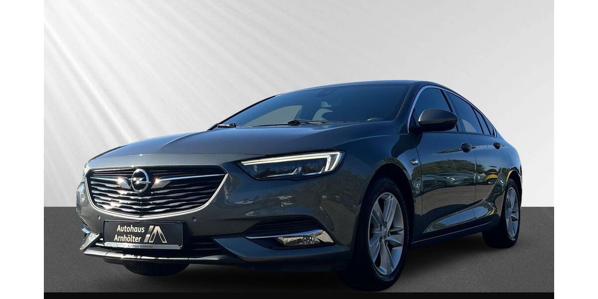 Opel Insignia 68.500 km 16.980 &euro; Berlin 13581