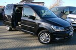 VW Caddy Maxi 1,4TSi Highline Behindertengerecht Roll 90.183 km 34.980 &euro; Falkensee 14612