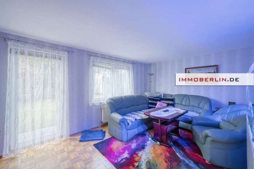 Haus zum Kaufen in Berlin 579.000 € 80 m²