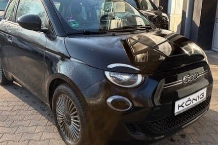 Fiat 500e 11.212 km 21.499 &euro; Berlin 13509