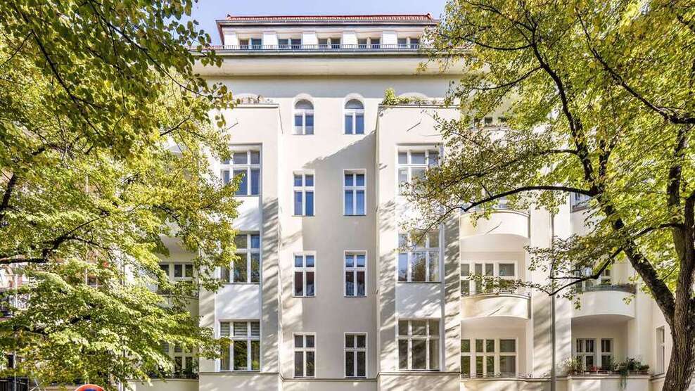 Wohnung zum Kaufen in Berlin 485.000 € 108.28 m²
