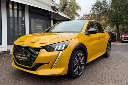 Peugeot 208 51.873 km 15.999 € Berlin 12347