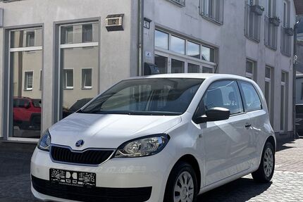 Skoda Citigo 93.687 km 7.900 &euro; Teltow 14513