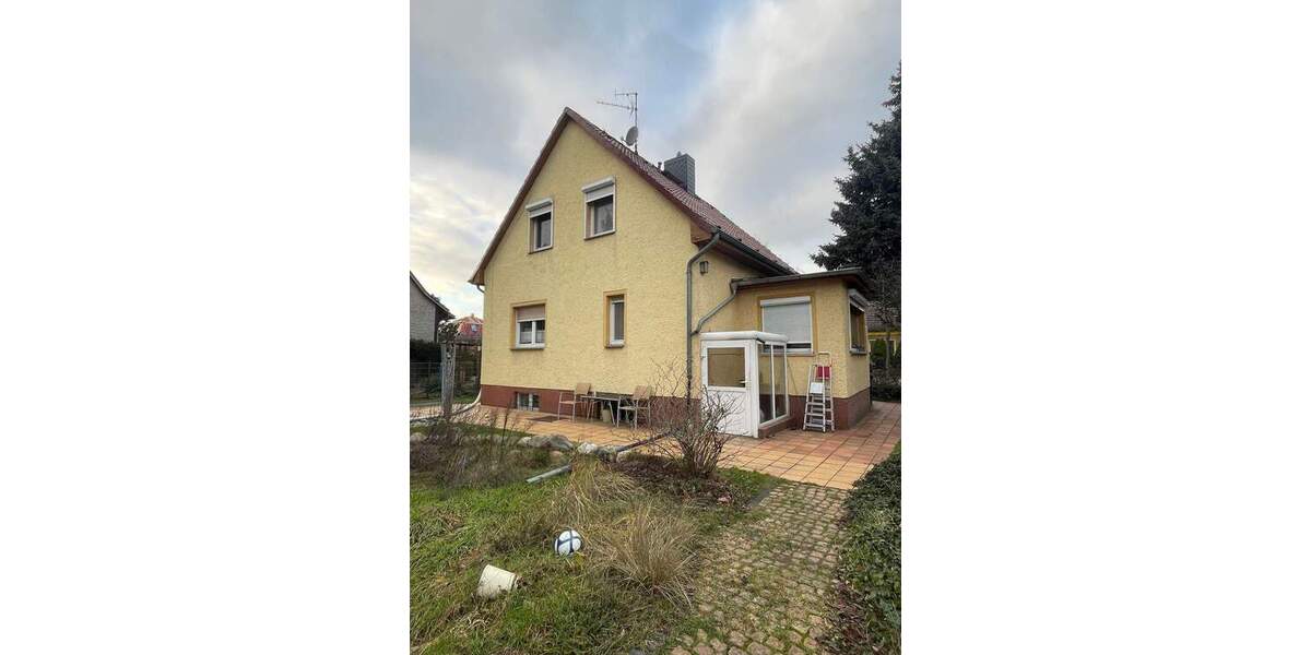 Grundstück Berlin Rosenthal - 529.000&euro; | Angebot:25710495