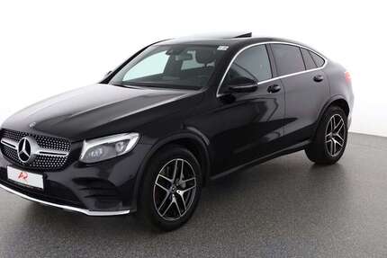 Mercedes-Benz GLC 250 44.738 km 39.880 &euro; Berlin 12103