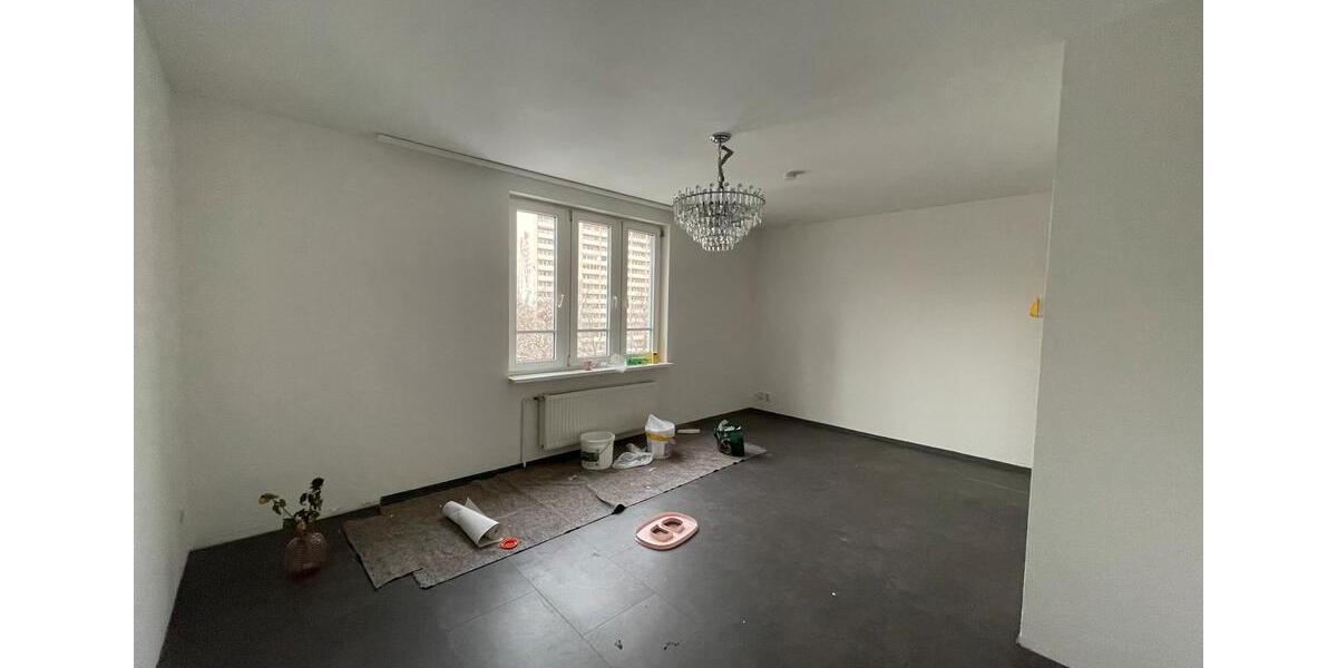 Etagenwohnung Berlin Spandau - 2 Zimmer, 56 m&sup2;, 1.000&euro; | Angebot:25918121