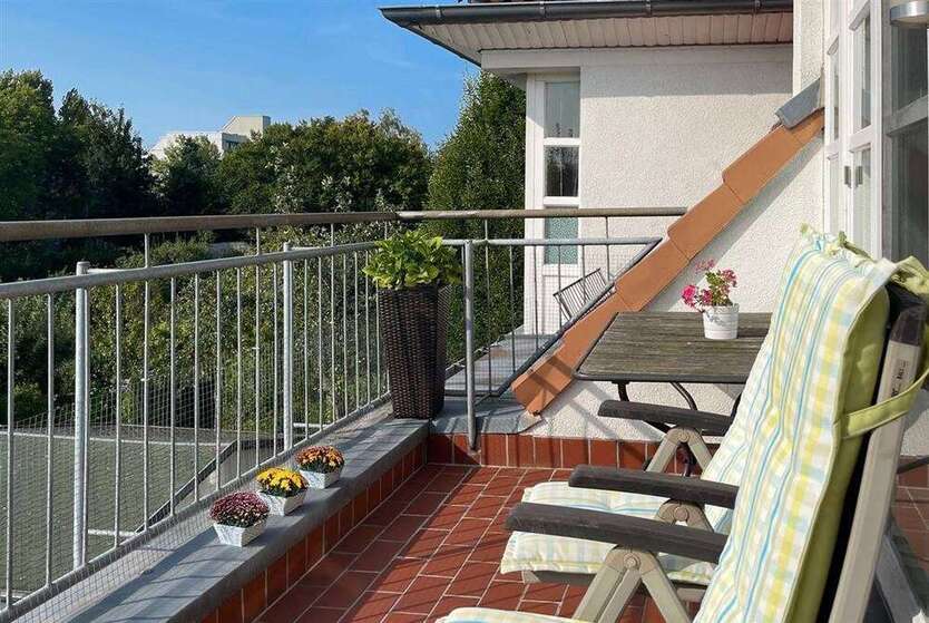 Wohnung zum Kaufen in Berlin 785.000 € 133.01 m²