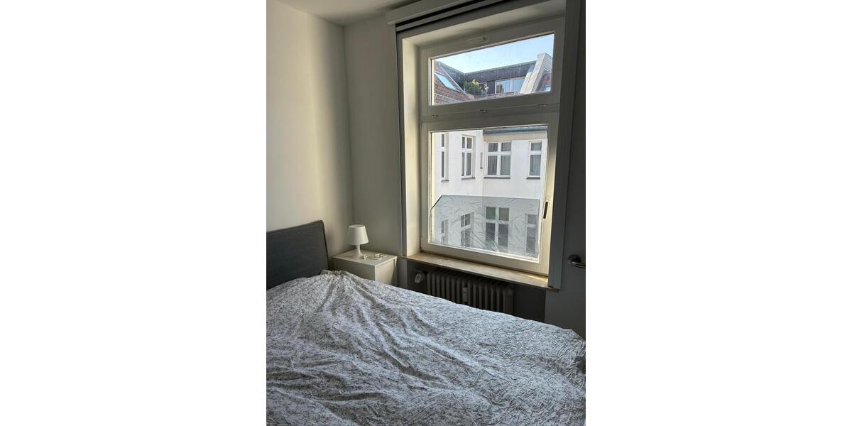 Etagenwohnung Berlin Charlottenburg-Wilmersdorf - 2 Zimmer, 58 m&sup2;, 1.450&euro; | Angebot:26593504