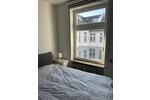 Etagenwohnung Berlin Charlottenburg-Wilmersdorf - 2 Zimmer, 58 m&sup2;, 1.450&euro; | Angebot:26593504