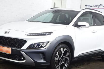 Hyundai KONA 48.000 km 23.700 &euro; Berlin-Zehlendorf 14169