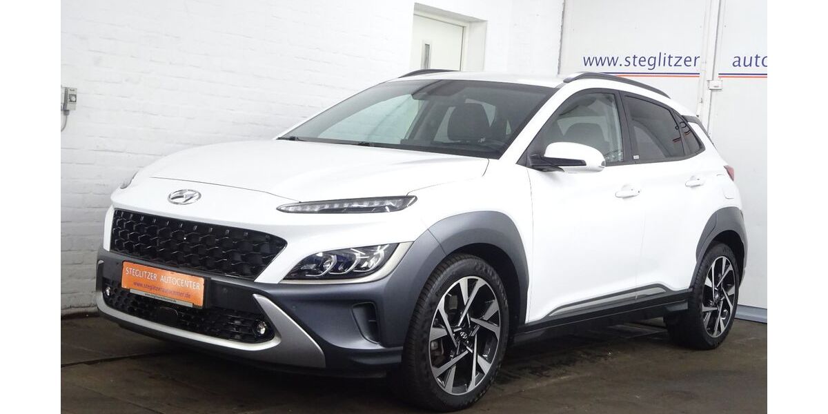 Hyundai KONA 48.000 km 23.700 &euro; Berlin-Zehlendorf 14169