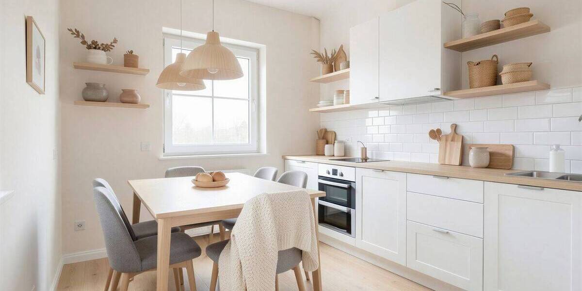 Etagenwohnung Berlin Lichterfelde - 3 Zimmer, 82 m&sup2;, 289.000&euro; | Angebot:26608590