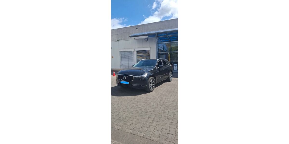Volvo XC60 173.000 km 18.500 &euro; Blankenfelde-Mahlow 15831