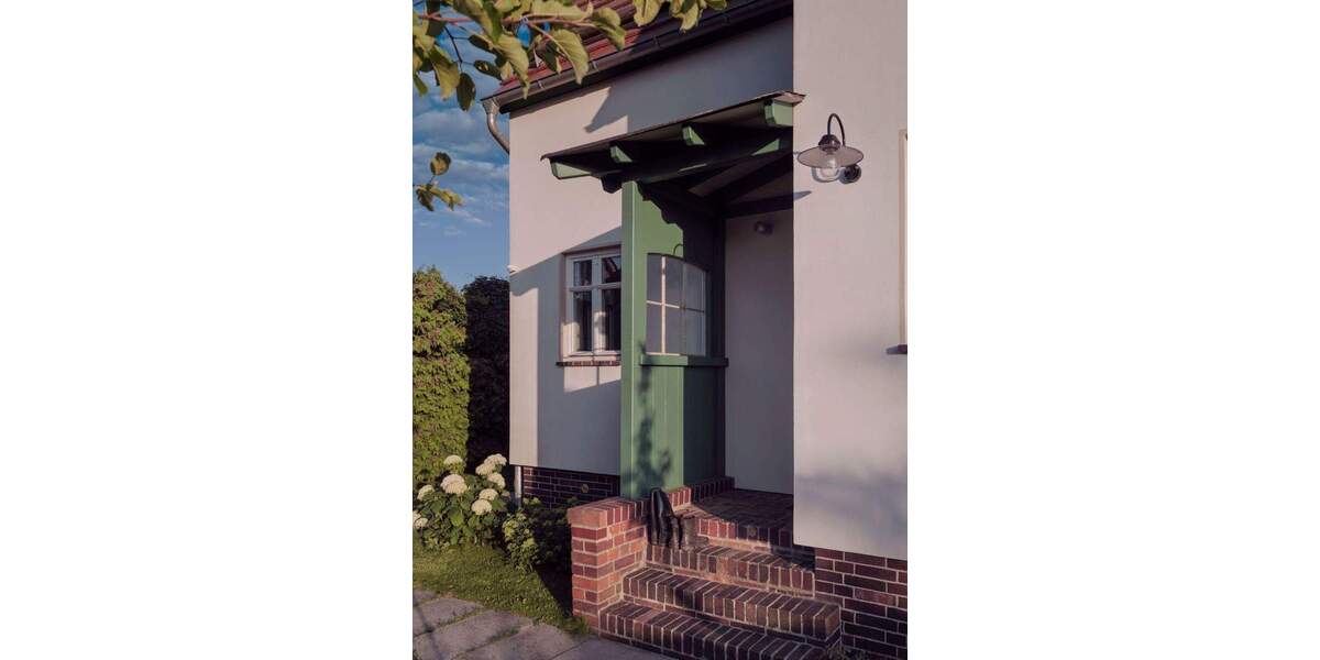 Einfamilienhaus Berlin Rosenthal - 6 Zimmer, 160 m&sup2;, 1.285.000&euro; | Angebot:25689252