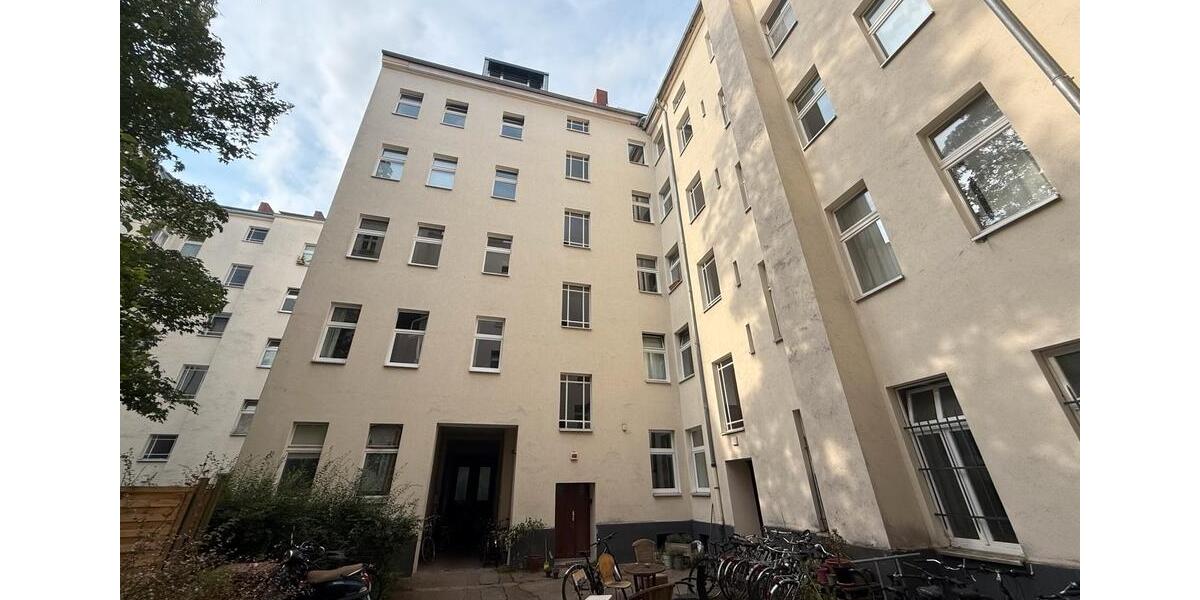 Etagenwohnung Berlin Mitte - 3 Zimmer, 110 m&sup2;, 550.000&euro; | Angebot:27072860