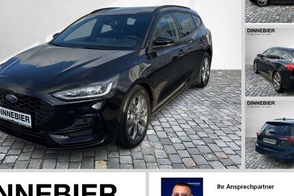 Ford Focus 22.159 km 19.890 &euro; Berlin 12681