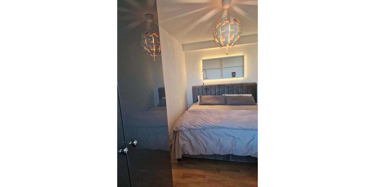 Etagenwohnung Berlin Pankow - 2 Zimmer, 50 m&sup2;, 295.000&euro; | Angebot:24980315