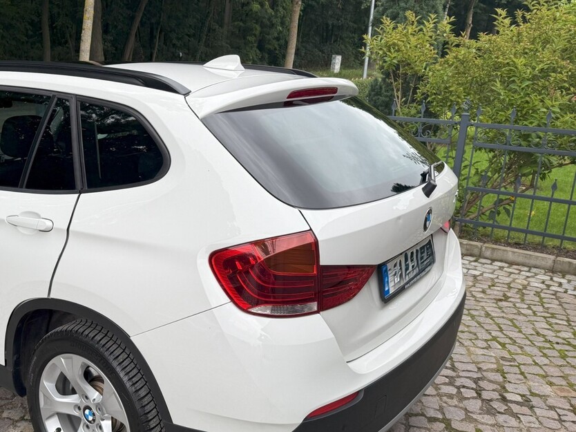 BMW X1 75.000 km 11.500 € Strausberg 15344