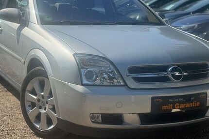 Opel Vectra 66.000 km 3.990 € Berlin 13127