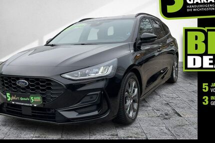 Ford Focus 59.978 km 16.440 &euro; Königs Wusterhausen 15711