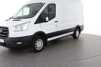 Ford Transit 42.851 km 18.440 &euro; Berlin 12103