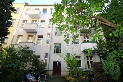 Wohnung Berlin Spandau - 1 Zimmer, 33 m&sup2;, 100.000&euro; | Angebot:24784733