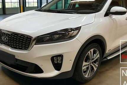 Kia Sorento 75.000 km 29.970 € Berlin Hennigsdorf 16761
