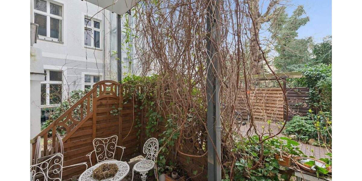 Etagenwohnung Berlin Charlottenburg - 4 Zimmer, 140 m&sup2;, 725.000&euro; | Angebot:25869707