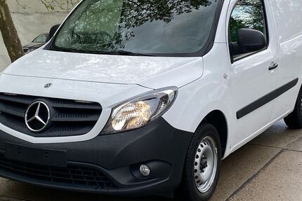 Mercedes-Benz Citan 59.078 km 11.997 &euro; Berlin 12681