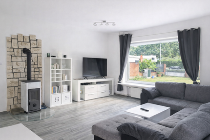 Haus Berlin Pankow - 6 Zimmer, 116 m&sup2;, 555.000&euro; | Angebot:26588292